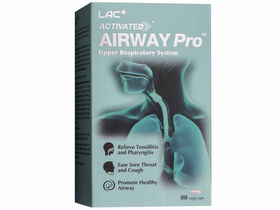 Airway Pro Upper Respiratory System